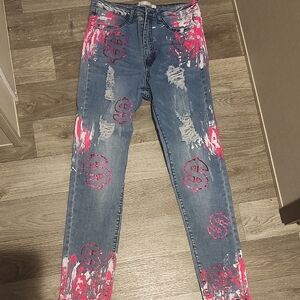 Rockstar Orinigal Jeans
